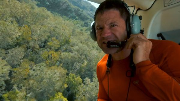 Expedition Indonesien – Steve Backshall und der reißende Fluss - Teil 1