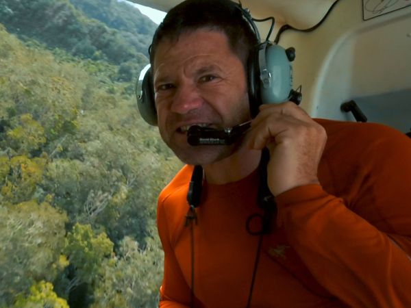Expedition Indonesien – Steve Backshall und der reißende Fluss - Teil 1