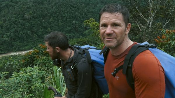Expedition Indonesien – Steve Backshall und der reißende Fluss - Teil 2