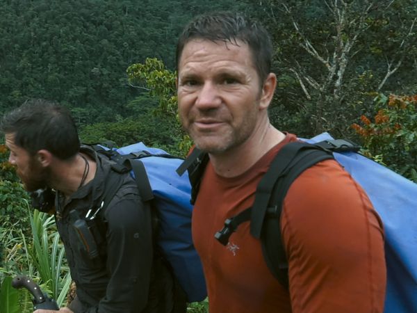 Expedition Indonesien – Steve Backshall und der reißende Fluss - Teil 2