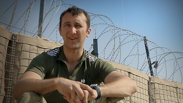 Bomben-Entschärfer – Arbeit zwischen Leben und Tod - Teil 2