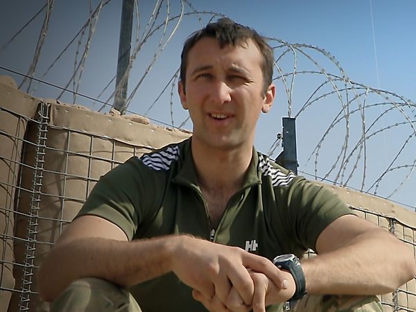 Bomben-Entschärfer – Arbeit zwischen Leben und Tod - Teil 2