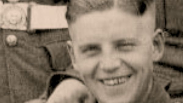 Sechs Panzer gegen Hitler – Die Kriegstagebücher eines britischen Panzerregiments - Teil 1