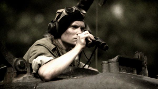 Sechs Panzer gegen Hitler – Die Kriegstagebücher eines britischen Panzerregiments - Teil 2