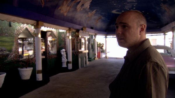 Karl Pilkington – Auf der Suche nach dem Sinn des Lebens - Kunst