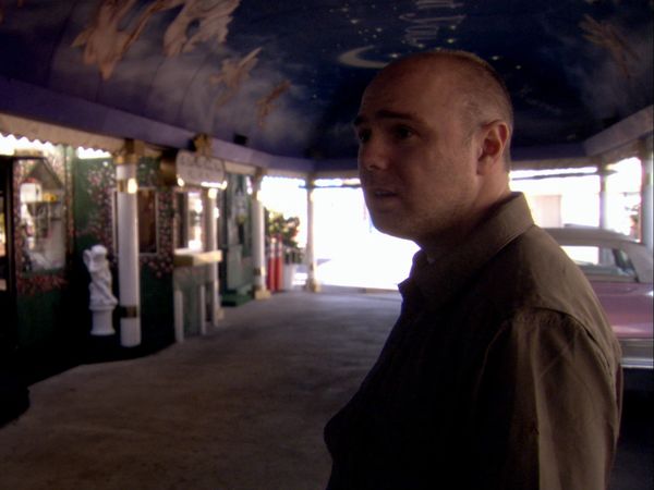 Karl Pilkington – Auf der Suche nach dem Sinn des Lebens - Kunst