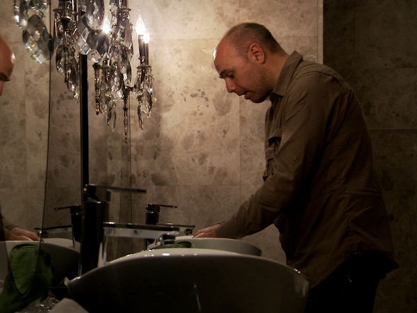 Karl Pilkington – Auf der Suche nach dem Sinn des Lebens - Der Körper