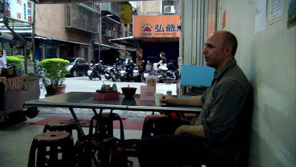 Karl Pilkington – Auf der Suche nach dem Sinn des Lebens - Abfall
