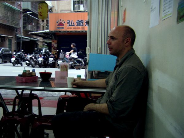 Karl Pilkington – Auf der Suche nach dem Sinn des Lebens - Abfall
