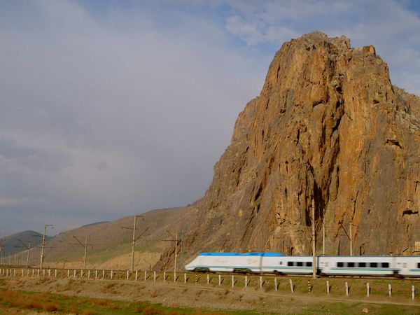 Mythos Seidenstraße - Teil 2