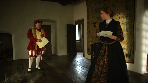 Sex, Sünde und Schafott – Die Frauen von Heinrich VIII. - Teil 3