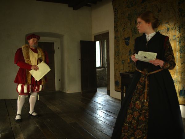Sex, Sünde und Schafott – Die Frauen von Heinrich VIII. - Teil 3