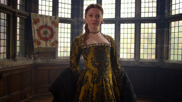 Sex, Sünde und Schafott – Die Frauen von Heinrich VIII. - Teil 4