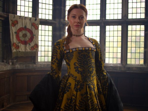 Sex, Sünde und Schafott – Die Frauen von Heinrich VIII. - Teil 4