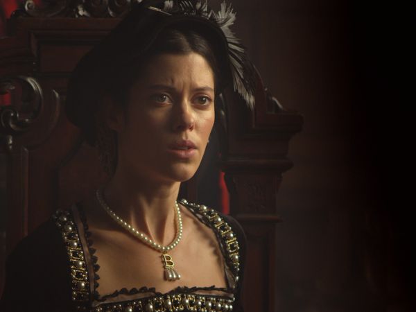 Sex, Sünde und Schafott – Die Frauen von Heinrich VIII. - Teil 2