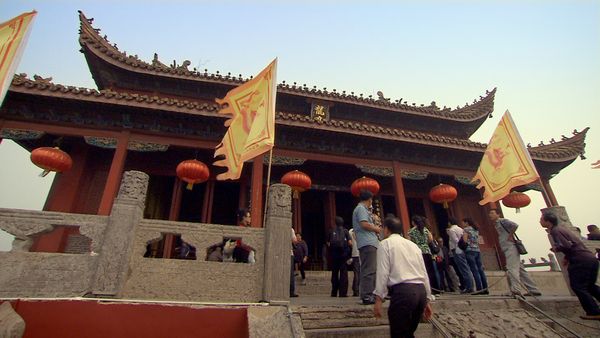 Geschichte Made in China - Goldenes Zeitalter