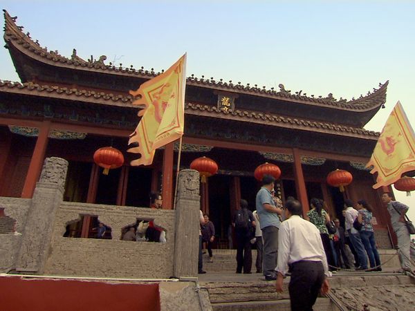 Geschichte Made in China - Goldenes Zeitalter