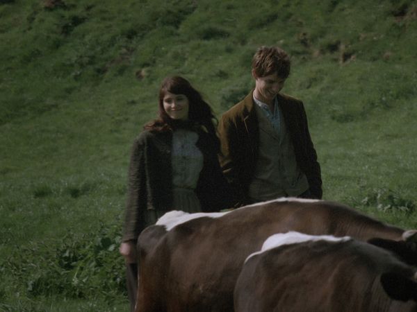 Tess de los d'Urbervilles - Episodio 2