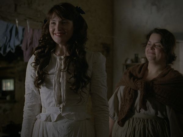 Tess de los d'Urbervilles - Episodio 1