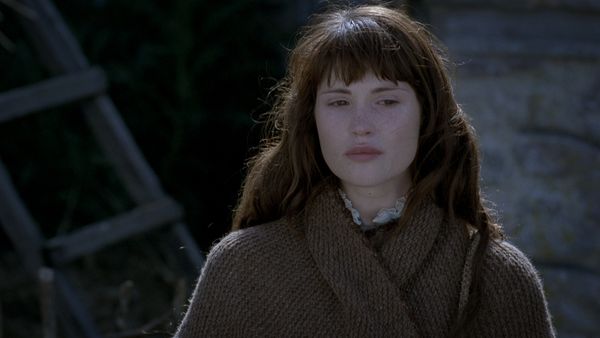 Tess de los d'Urbervilles - Episodio 3