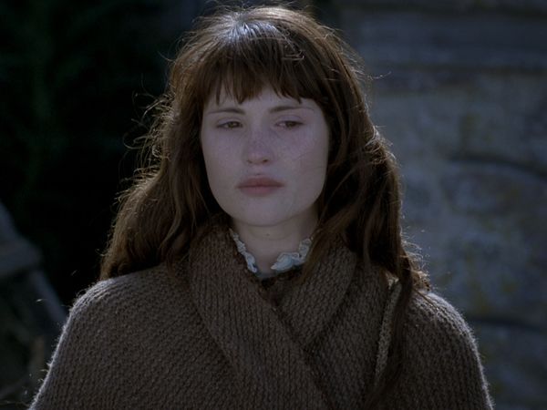 Tess de los d'Urbervilles - Episodio 3