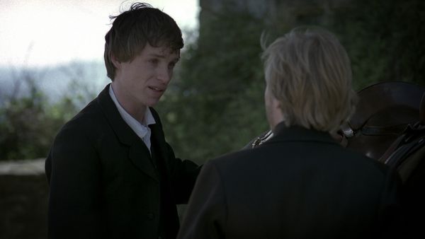 Tess de los d'Urbervilles - Episodio 4