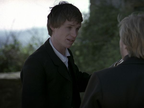 Tess de los d'Urbervilles - Episodio 4