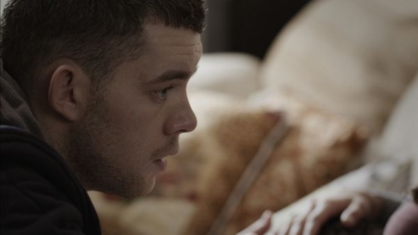 Lo que queda en el desván - Episodio 3