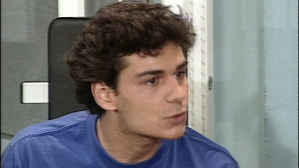 Le Collège des cœurs brisés - Chagrin d'amour toujours