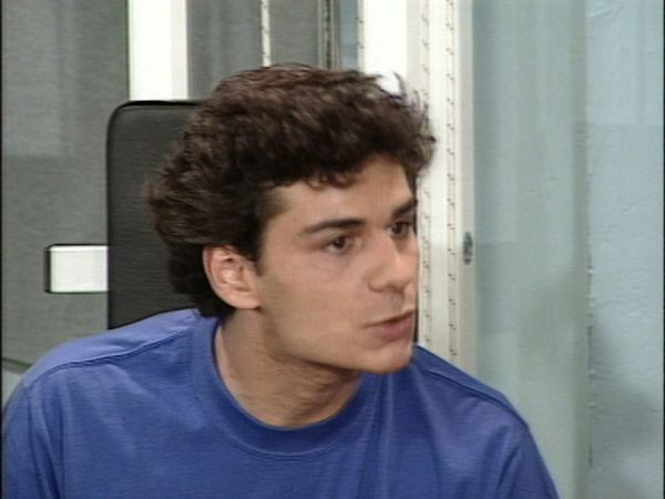 Le Collège des cœurs brisés - Chagrin d'amour toujours