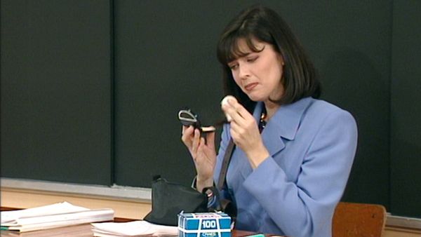 Le Collège des cœurs brisés - Le Livre Interdit