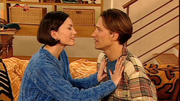 Les années bleues - Les tournesols