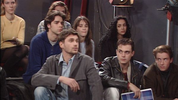 L'École des passions - Ombres et lumières