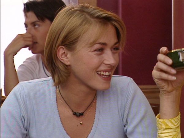 L'École des passions - Surprise poker