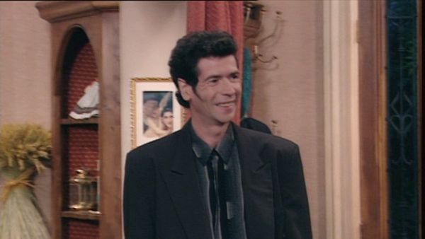 L'École des passions - Le jeu de l'amour