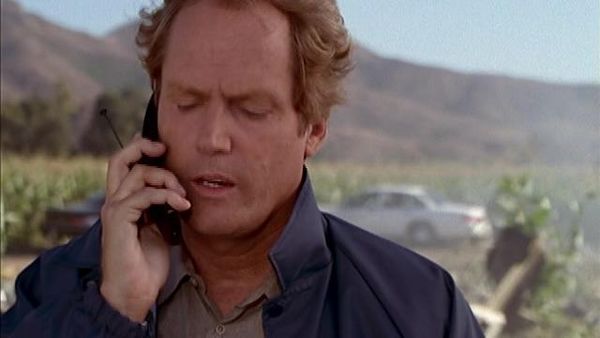 Diagnosis Murder - Fatal Impact: Part 1