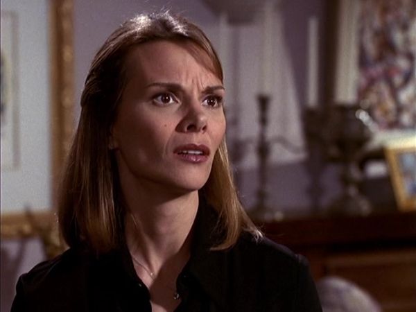 Diagnosis Murder - Open and Shut