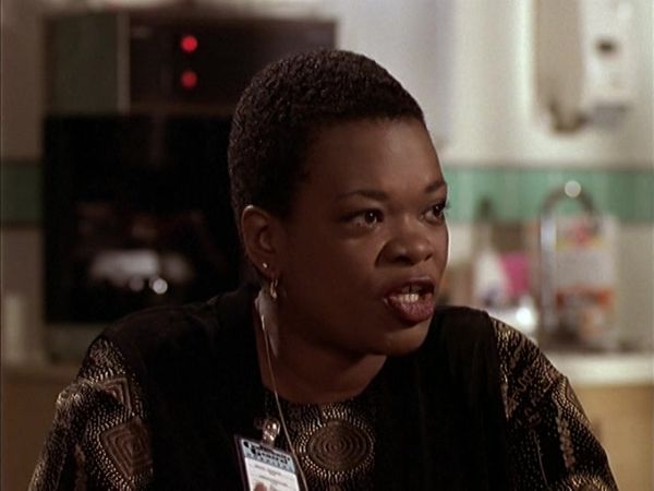 Diagnosis Murder - First Do No Harm