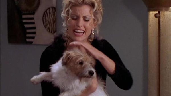 Diagnosis Murder - A Mime Is A Terrible Thing To Waste