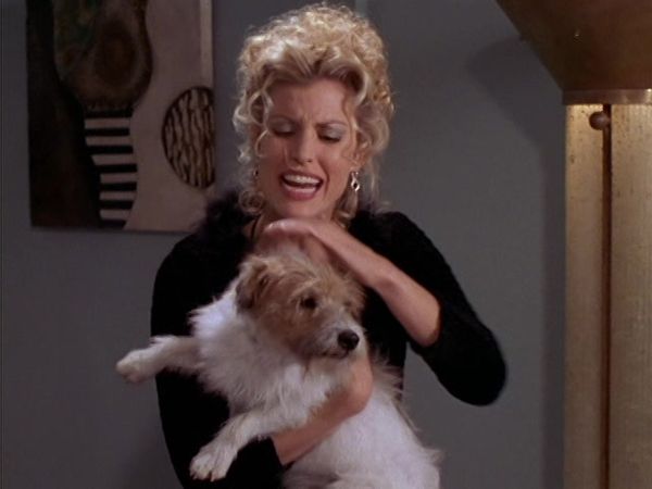 Diagnosis Murder - A Mime Is A Terrible Thing To Waste