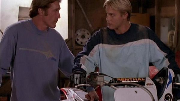 Diagnosis Murder - Down And Dirty Dead