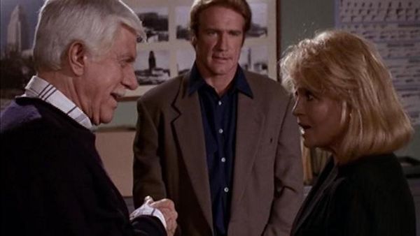 Diagnosis Murder - Murder Blues