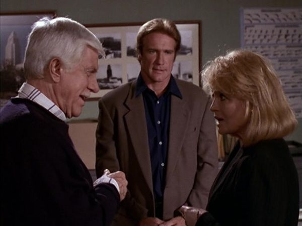 Diagnosis Murder - Murder Blues