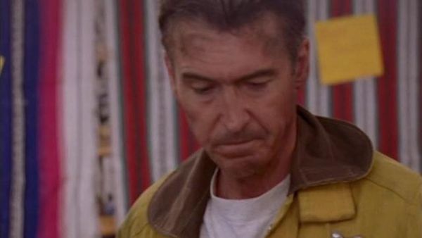 Diagnosis Murder - Malibu Fire