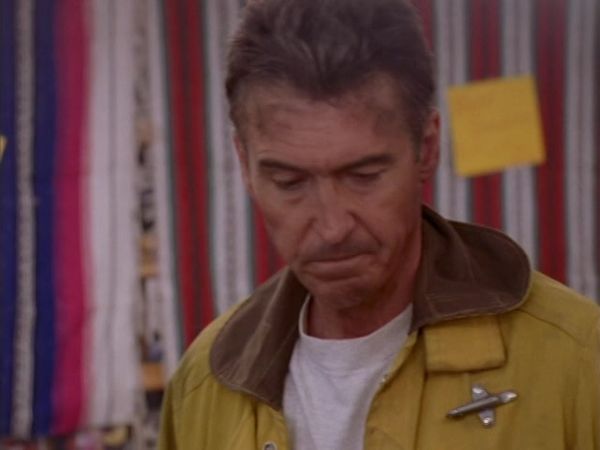 Diagnosis Murder - Malibu Fire