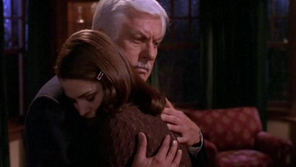 Diagnosis Murder - Rain Of Terror