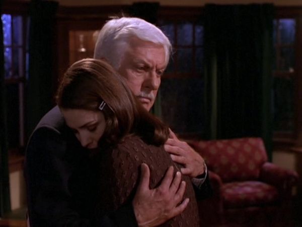 Diagnosis Murder - Rain Of Terror