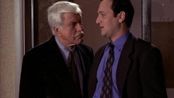 Diagnosis Murder - Must Kill TV
