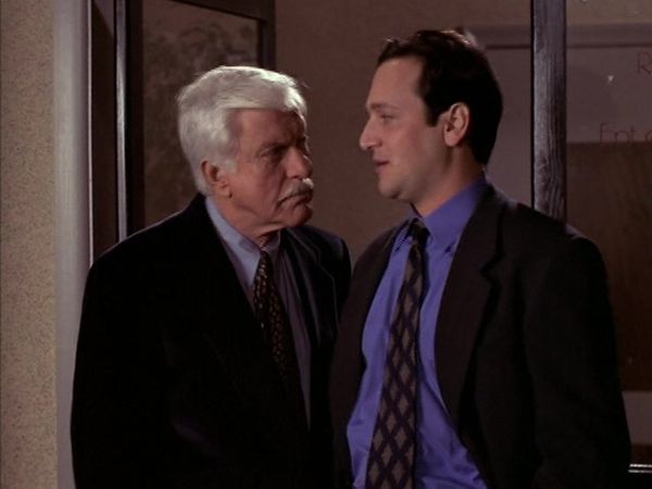 Diagnosis Murder - Must Kill TV