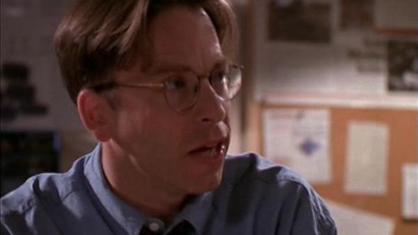 Diagnosis Murder - Promises To Keep